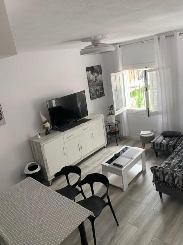 Casa de la playa