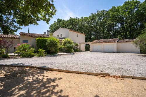 Photo de la galerie de l'établissement Maison des lavandes, à Saint-Cannat