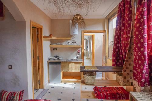 Belle appart à 5min de la belle plage de tamraght