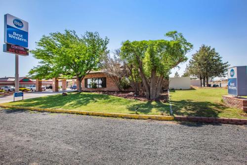 Best Western Arizonian Inn – Photos 3