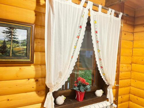 Фотография из галереи Vila Idila в Жабляке