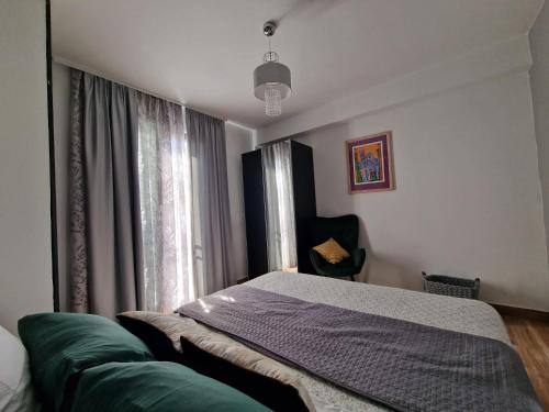 Apartment Fortica