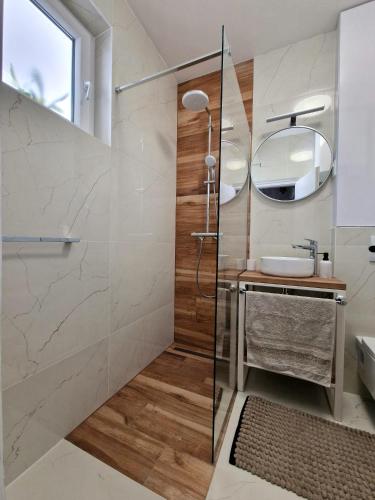 Apartment Fortica