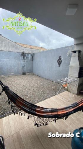 Gambar di galeri bagi Sobrados aconchegante com piscina "Natisashouse" di Bombinhas