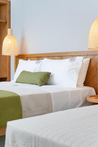 Φωτογραφία από το άλμπουμ του Azzure Luxury Suites στον Ποτό