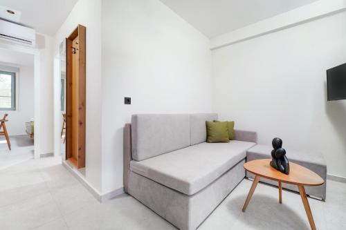 Φωτογραφία από το άλμπουμ του Azzure Luxury Suites στον Ποτό