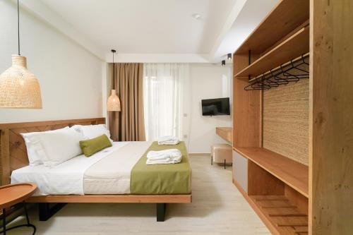 Φωτογραφία από το άλμπουμ του Azzure Luxury Suites στον Ποτό