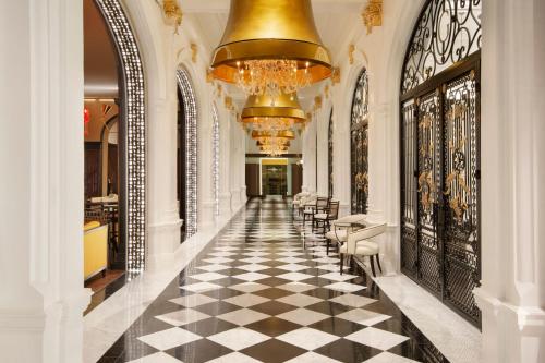 Φωτογραφία από το άλμπουμ του Grand Galvez Resort, Autograph Collection σε Γκάλβεστον
