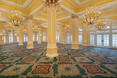 Φωτογραφία από το άλμπουμ του Grand Galvez Resort, Autograph Collection σε Γκάλβεστον