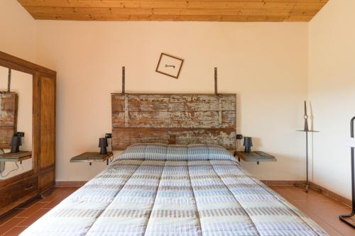 Gallery image of La fonte di Gaiche in Collebaldo