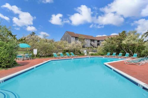 Gallery image of Unit 1911 Ocean Colony Beach in Amagansett