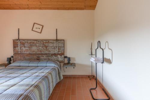 Gallery image of La fonte di Gaiche in Collebaldo