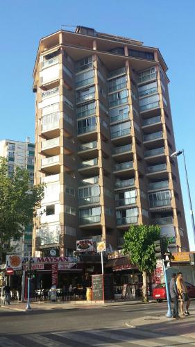 Apartamentos Maysan