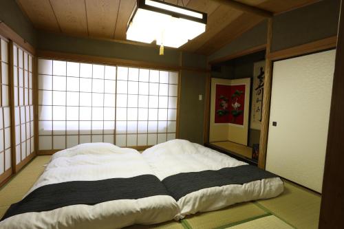 Oyado Tsuki to Kawa