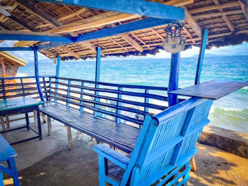 Fotografie z fotogalerie ubytování Ocean View Guest House, Mabini v destinaci Batangas