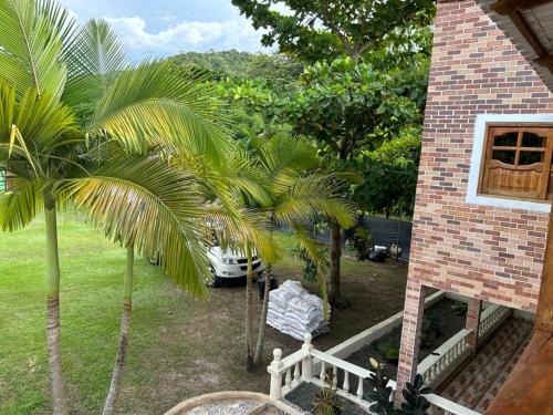 Gallery image of Villa Jade - Santafe de Antioquia in Santa Fe de Antioquia