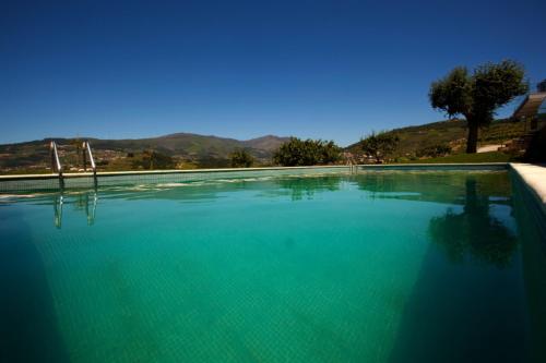 Gallery image of Casa Da Quinta De Vale D' Arados in Mesão Frio