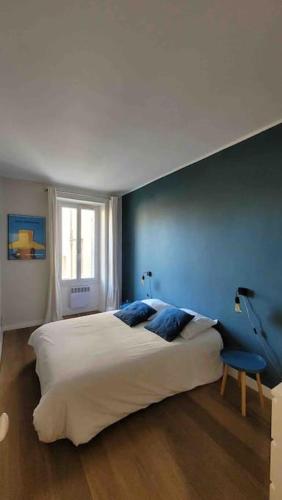 Cosy appartement au cœur de Marseille - Paradis