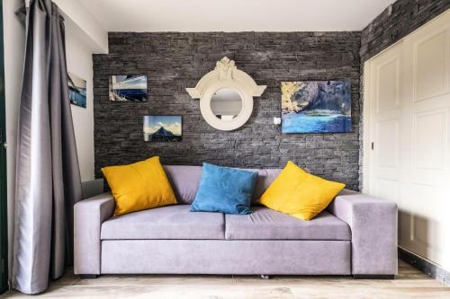 Résidence Le Saint Denac - maeva Home - Appartement 2 pièces 4 personnes - 884