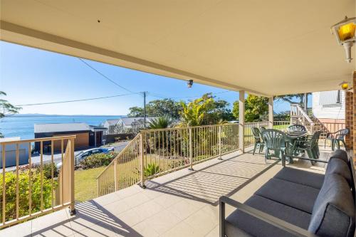 33 Gloucester St Huge Holiday House In Nelson Bay With Pool And 