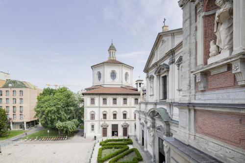 Easylife - Milano - Piazza Santo Stefano 12 - Duomo