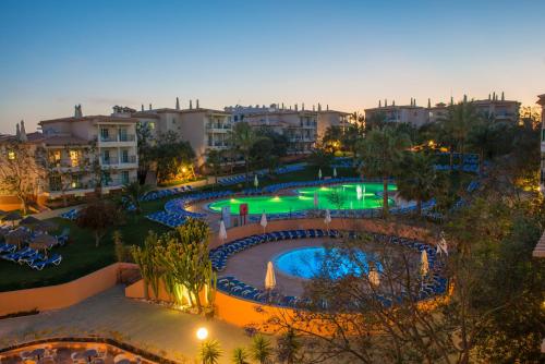 Kolam renang di atau dekat dengan 3HB Clube Humbria - All Inclusive