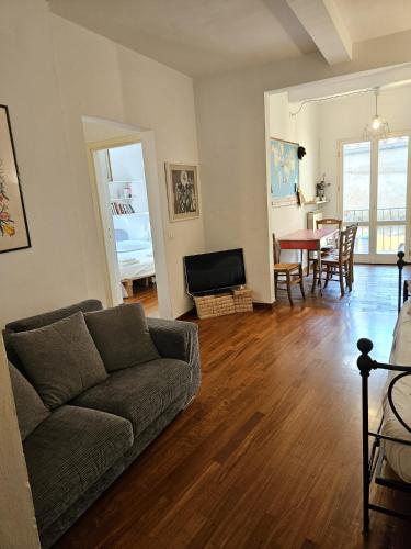 Charming house in San Niccolò