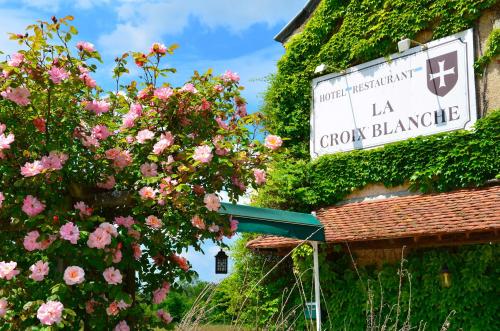 Auberge La Croix Blanche – Photos 5