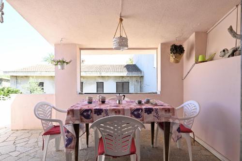 Casa Angelica Barisardo