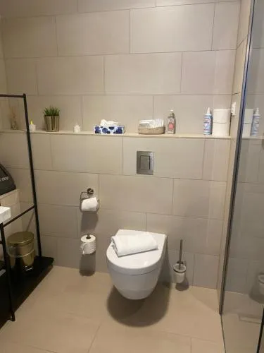 Pure Berlin Apartments - for up to 5 guests near Uber Arena, central, stylish photo 149