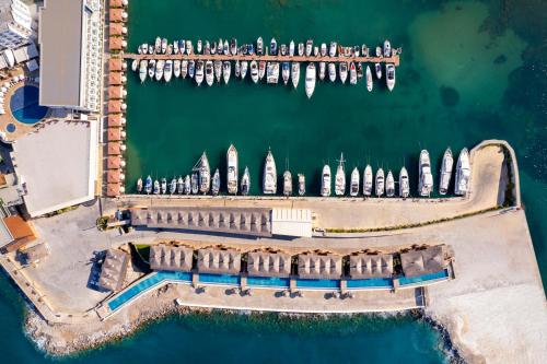 Billede fra billedgalleriet på Les Ambassadeurs Hotel Casino&Marina i Kyrenia