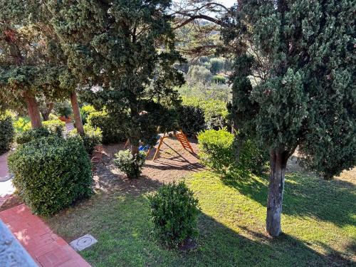 Gallery image of Residenza La Limonaia in Portoferraio