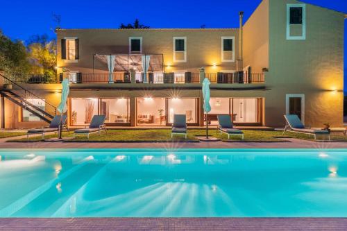 Sa Tanca Llarga Selva