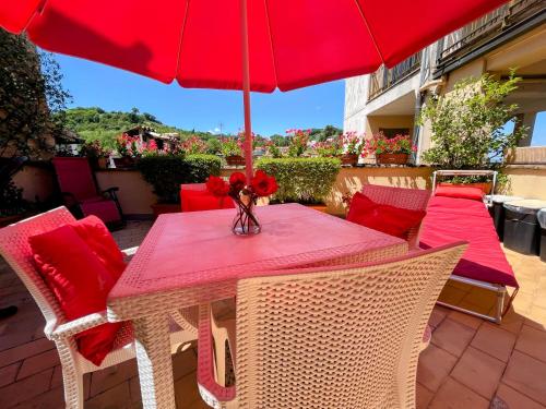 Spoleto Bellasleeps 4spoleto - 9