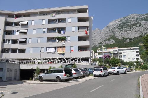 Apartment Kristijan