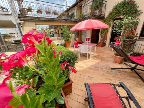 Spoleto Bellasleeps 4spoleto - 10