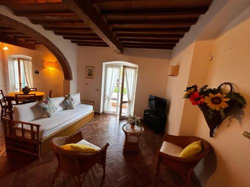Gallery image of Residenza La Limonaia in Portoferraio