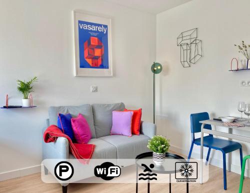 Ma place au sud 1.08