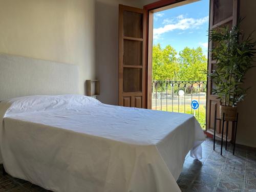 Apartamento Puente de Piedra Logroño