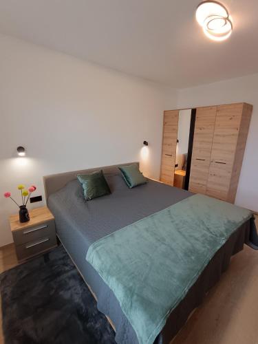 Luxury apartments Rijeka - SELF CHECK IN