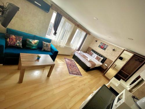 Elegance Aparts Cihangir