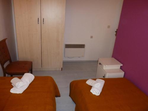 Fotografie z fotogalerie ubytování Apartment Marina v destinaci Zadar