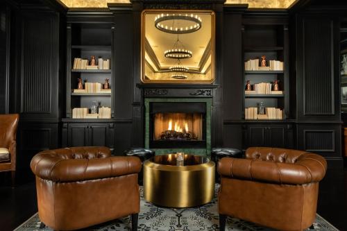 The Ritz-Carlton Coconut Grove, Miami Image