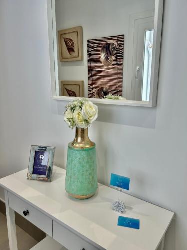 Mare Apartments Marbella photo 89