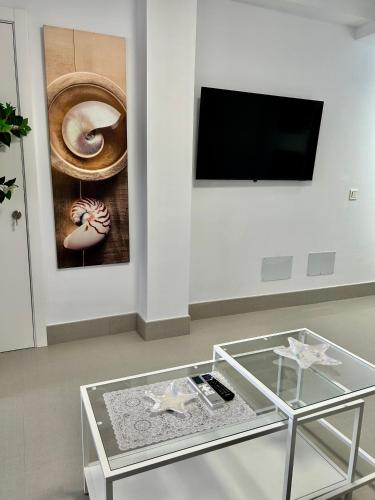 Mare Apartments Marbella photo 88