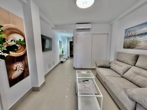 Mare Apartments Marbella photo 86