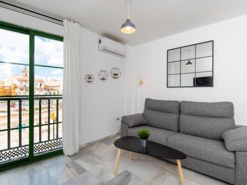 ROSALEDA CENTER APARTMENT