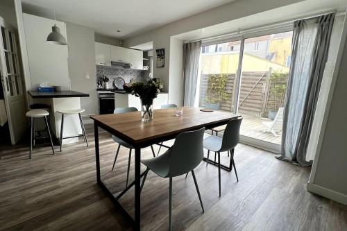 Galeriebild der Unterkunft La bonne pioche - centre et plage in Wimereux