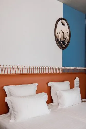 The Ruck Hotel photo 4