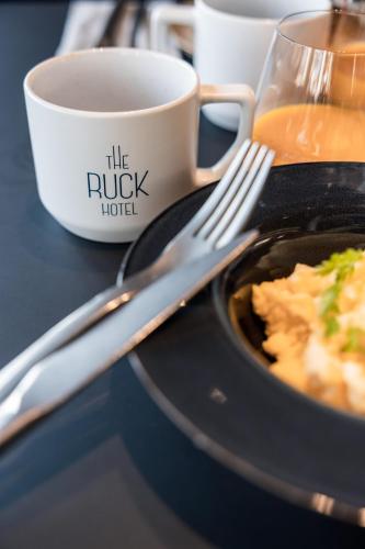 The Ruck Hotel photo 50